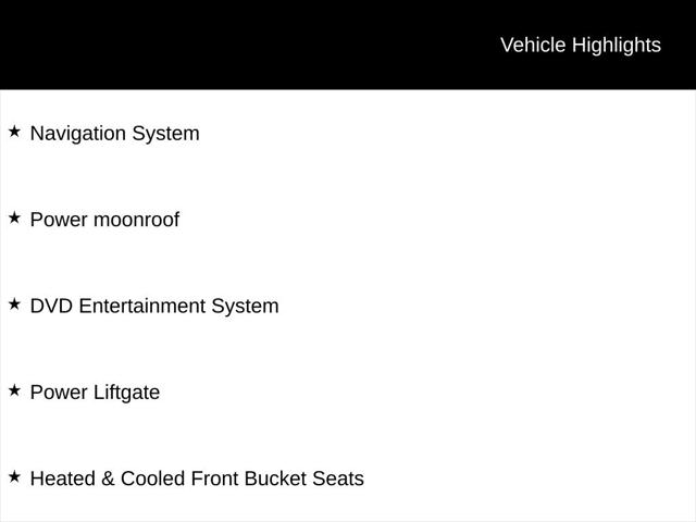 2013 Cadillac Escalade Platinum Edition
