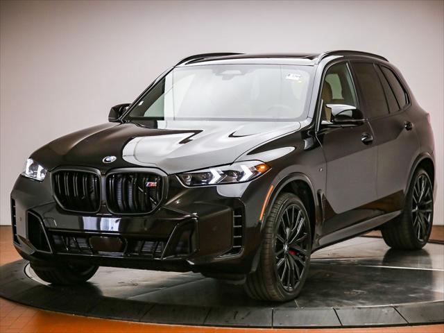 2026 BMW X5 M60i for sale in Norwalk, CA