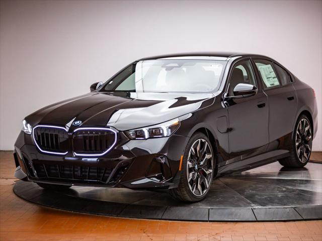 2027 BMW 5 Series 550e xDrive for sale in Norwalk, CA