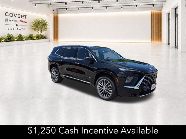 2026 Buick Enclave Avenir FWD for sale in Austin , TX