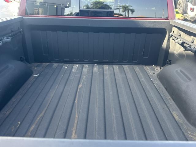 2024 Ram 1500 Limited Crew Cab 4x4 5'7" Box