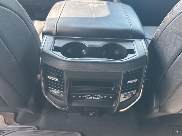 2024 Ram 1500 Limited Crew Cab 4x4 5'7" Box