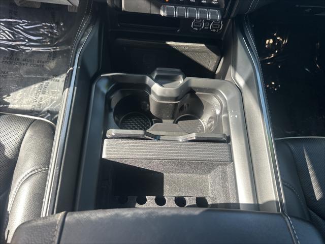 2024 Ram 1500 Limited Crew Cab 4x4 5'7" Box