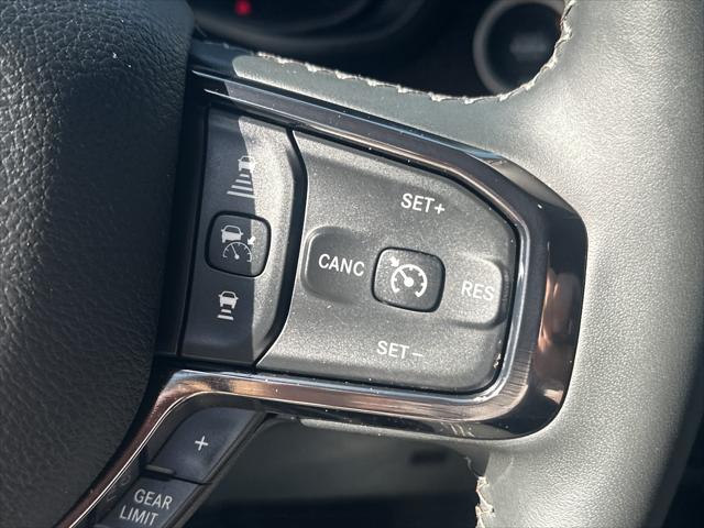 2024 Ram 1500 Limited Crew Cab 4x4 5'7" Box