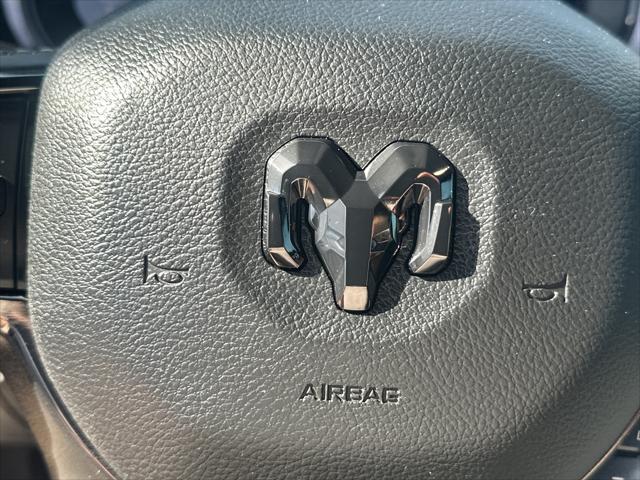 2024 Ram 1500 Limited Crew Cab 4x4 5'7" Box