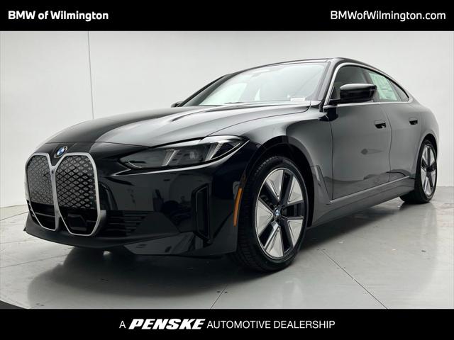 2026 BMW i4 eDrive40 for sale in Wilmington, NC