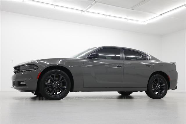 2023 Dodge Charger SXT AWD