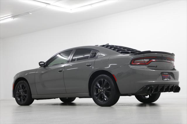 2023 Dodge Charger SXT AWD