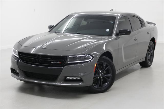 2023 Dodge Charger SXT AWD