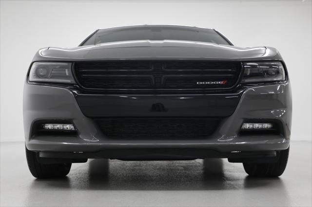 2023 Dodge Charger SXT AWD