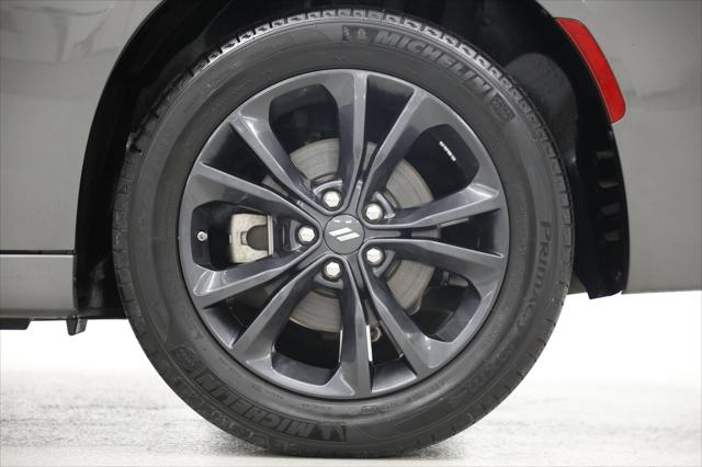 2023 Dodge Charger SXT AWD