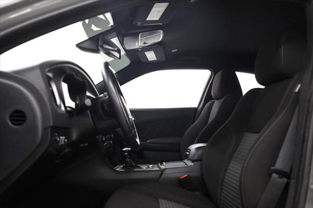 2023 Dodge Charger SXT AWD