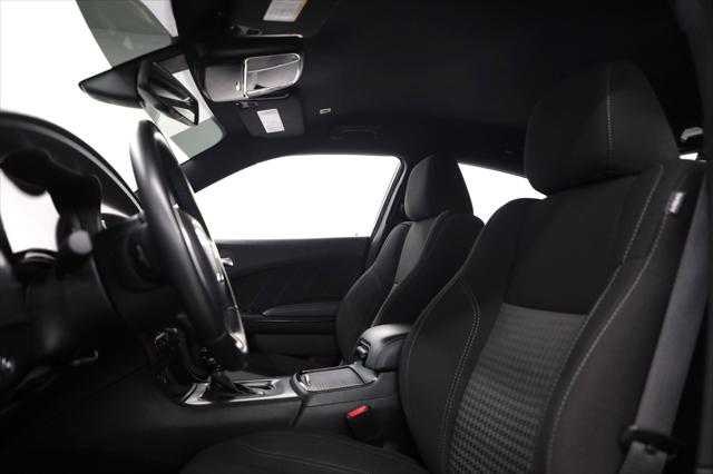 2023 Dodge Charger SXT AWD