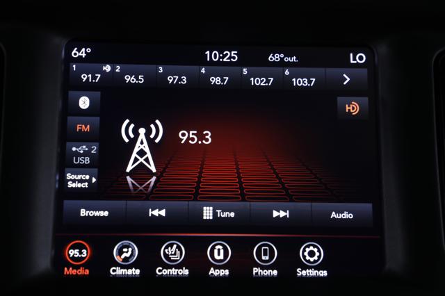 2023 Dodge Charger SXT AWD