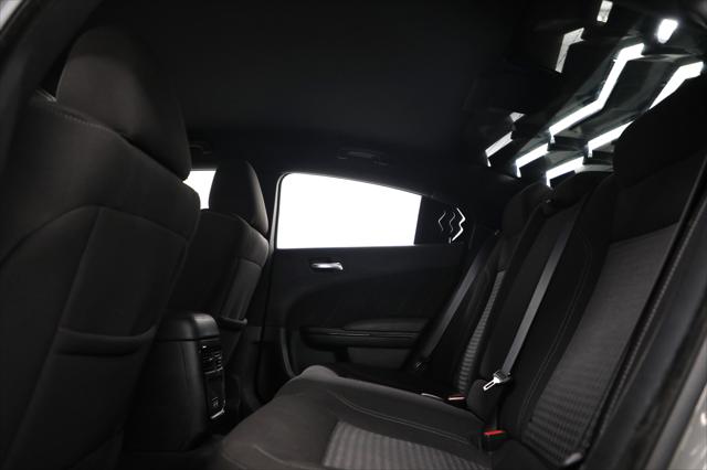 2023 Dodge Charger SXT AWD
