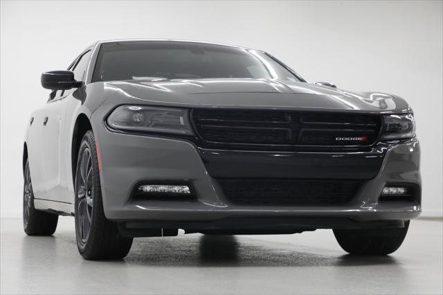 2023 Dodge Charger SXT AWD