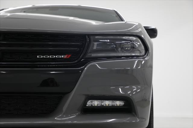 2023 Dodge Charger SXT AWD