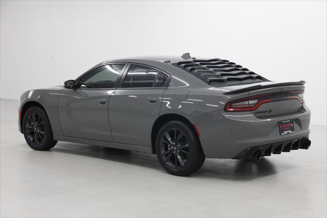 2023 Dodge Charger SXT AWD