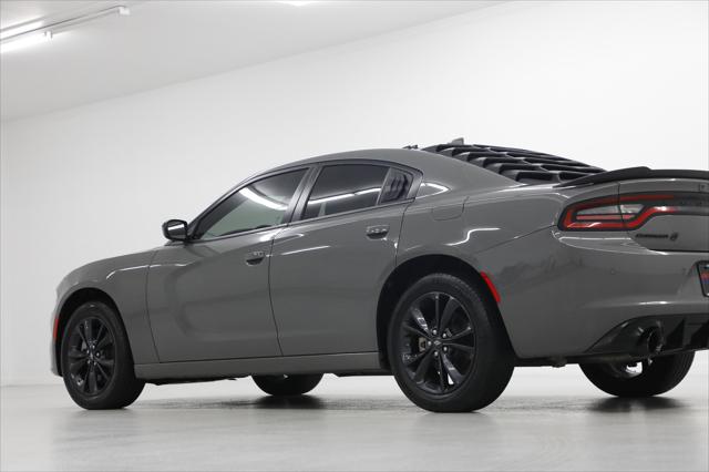 2023 Dodge Charger SXT AWD