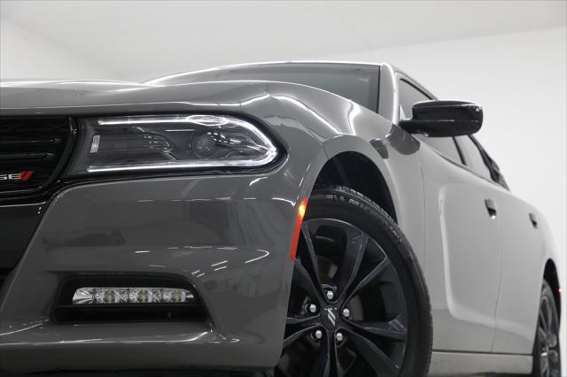 2023 Dodge Charger SXT AWD