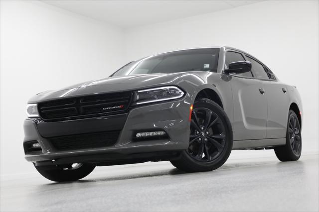 2023 Dodge Charger SXT AWD