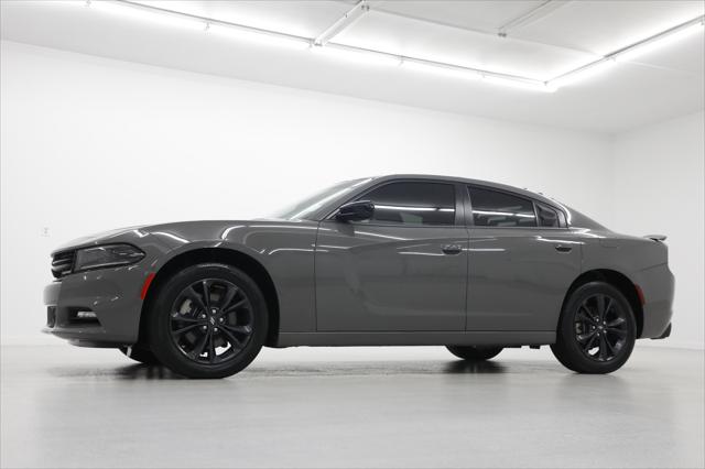 2023 Dodge Charger SXT AWD
