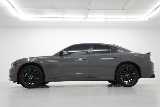 2023 Dodge Charger SXT AWD
