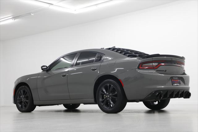 2023 Dodge Charger SXT AWD