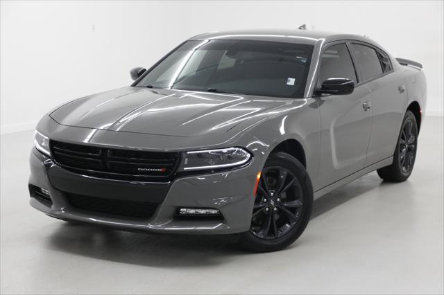 2023 Dodge Charger SXT AWD