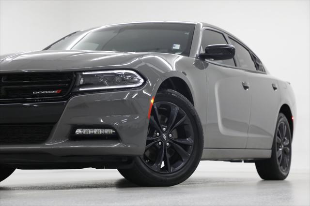 2023 Dodge Charger SXT AWD