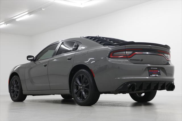 2023 Dodge Charger SXT AWD