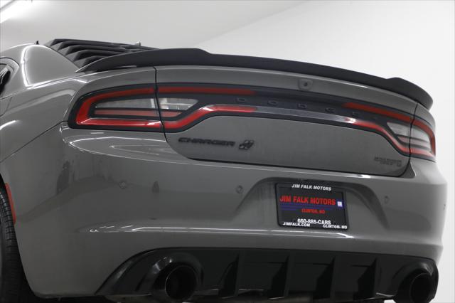 2023 Dodge Charger SXT AWD