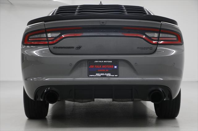 2023 Dodge Charger SXT AWD