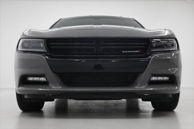 2023 Dodge Charger SXT AWD