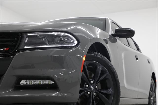 2023 Dodge Charger SXT AWD