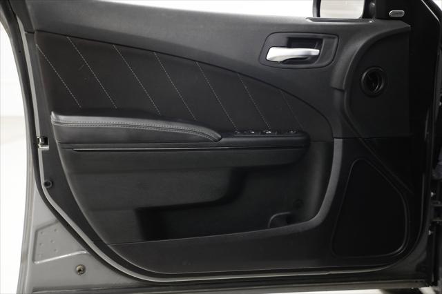 2023 Dodge Charger SXT AWD