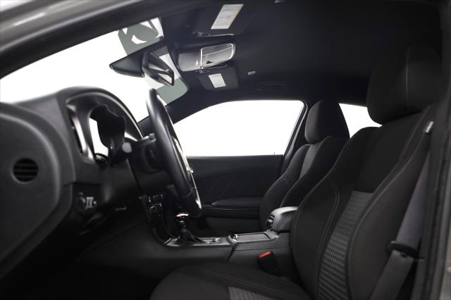2023 Dodge Charger SXT AWD