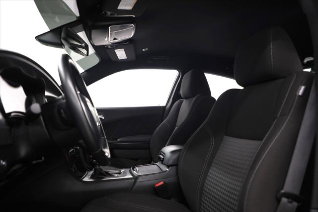 2023 Dodge Charger SXT AWD