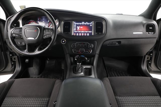 2023 Dodge Charger SXT AWD