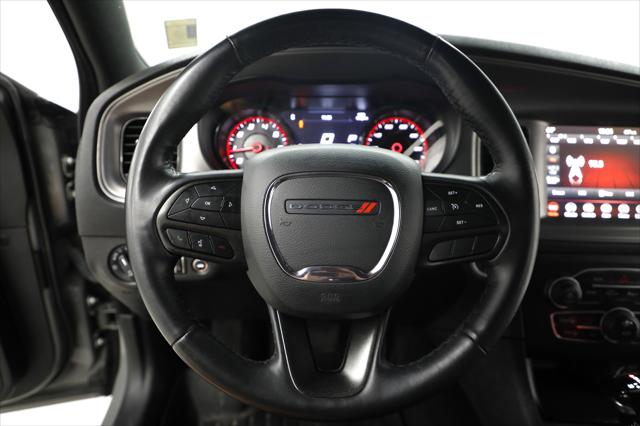 2023 Dodge Charger SXT AWD