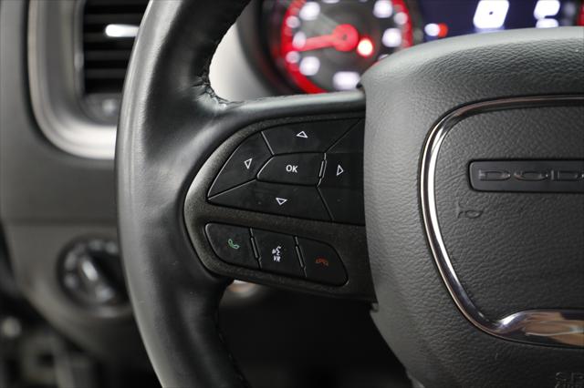 2023 Dodge Charger SXT AWD