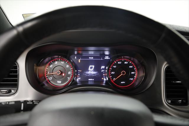 2023 Dodge Charger SXT AWD