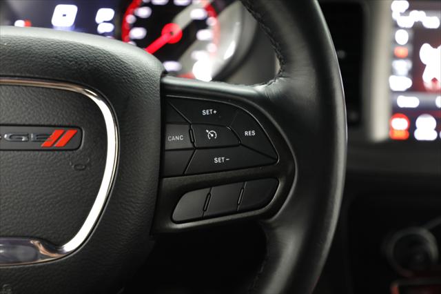 2023 Dodge Charger SXT AWD