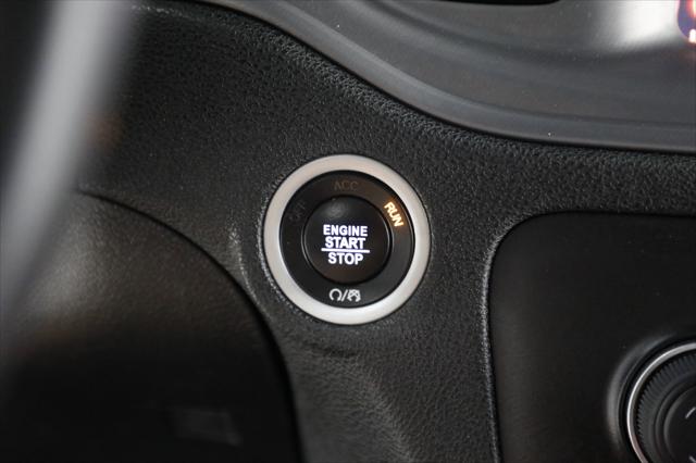 2023 Dodge Charger SXT AWD