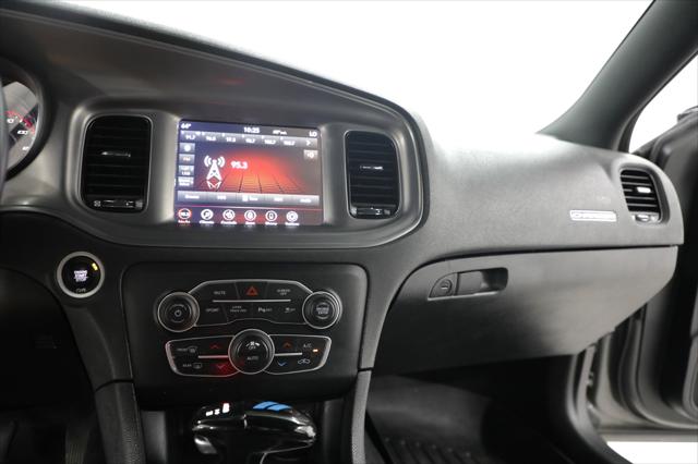 2023 Dodge Charger SXT AWD