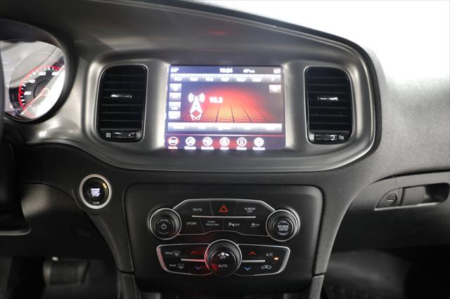 2023 Dodge Charger SXT AWD