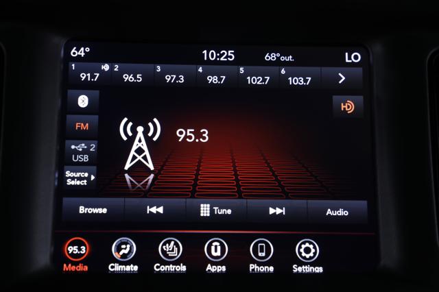 2023 Dodge Charger SXT AWD