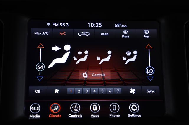2023 Dodge Charger SXT AWD