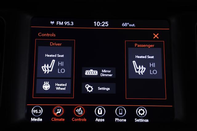 2023 Dodge Charger SXT AWD