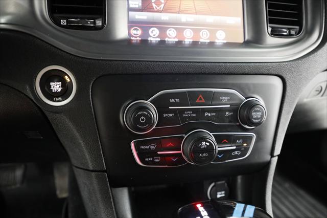 2023 Dodge Charger SXT AWD